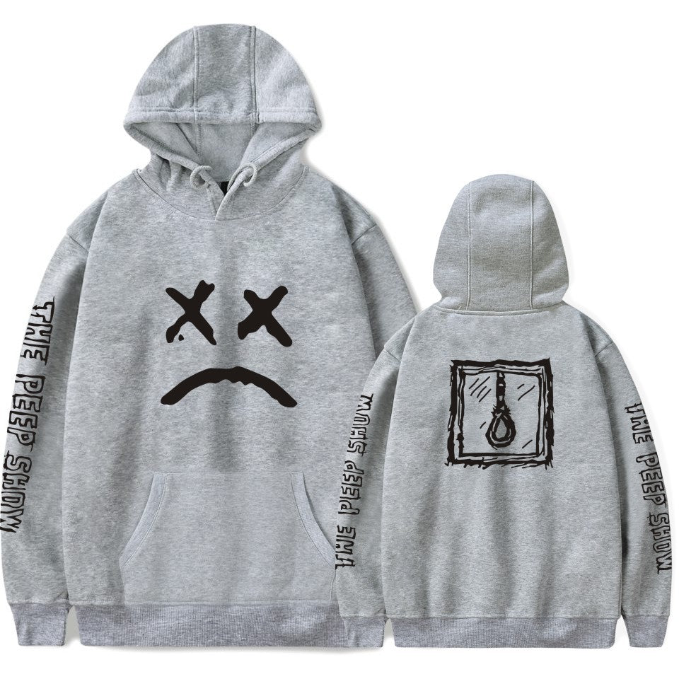 Love Hoodies for Men Love Hoodies for Men